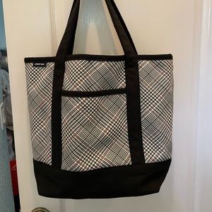Lands End Tote